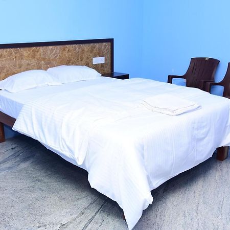 Thangam Residency Kāraikkudi Eksteriør bilde